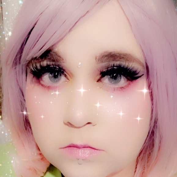 Meet your Posher, Sgtsquishy - Picture 1 of 4